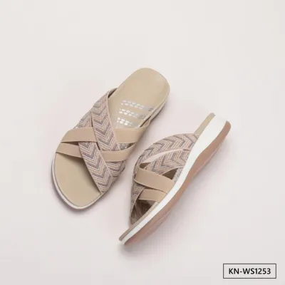 OCEAN GLOW WOMEN'S SANDAL